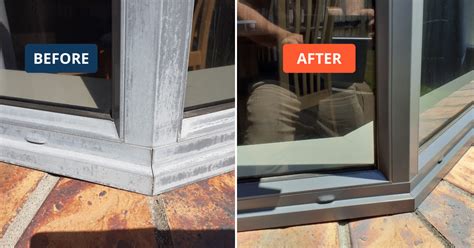 restoring metal windows that have faded in your house|can aluminum windows be restored.